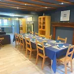 Prázdninový dům De Montaigle *