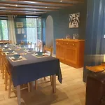 Prázdninový dům De Montaigle Falaën