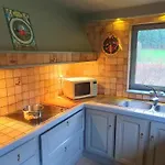 Hébergement de vacances De Montaigle