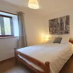 De Montaigle Hébergement de vacances Falaën