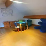 De Montaigle Prázdninový dům Falaën