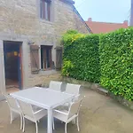 De Montaigle Hébergement de vacances Falaën