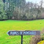 De Montaigle Σπίτι διακοπών