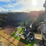 Prázdninový dům De Montaigle Falaën