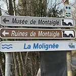 De Montaigle * Falaën