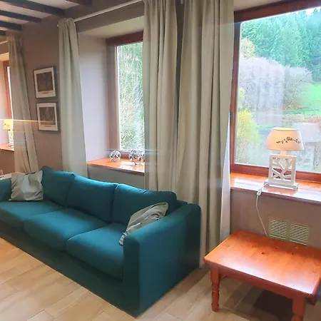 De Montaigle 팔파엔