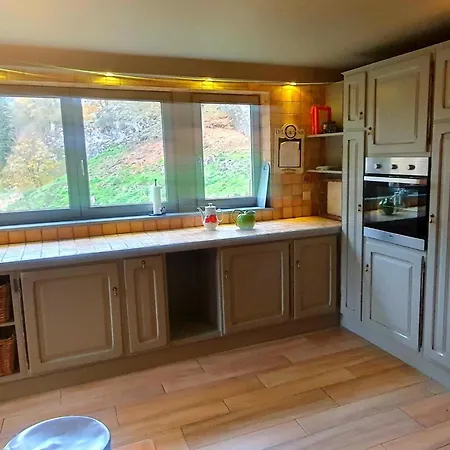 펜션 De Montaigle *