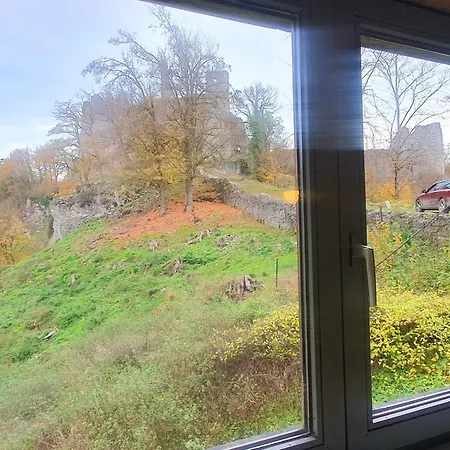 Ferienhaus De Montaigle Falaën