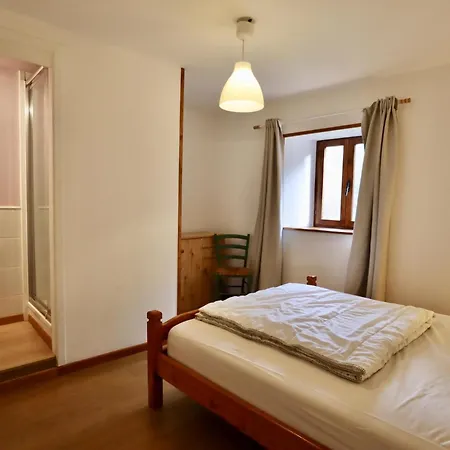 De Montaigle Ferienhaus Falaën