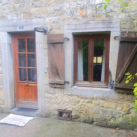 De Montaigle * Falaën