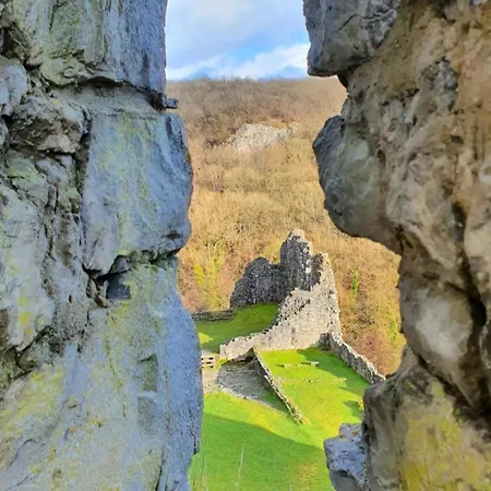 De Montaigle Falaën