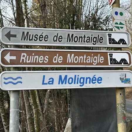 De Montaigle * Falaën