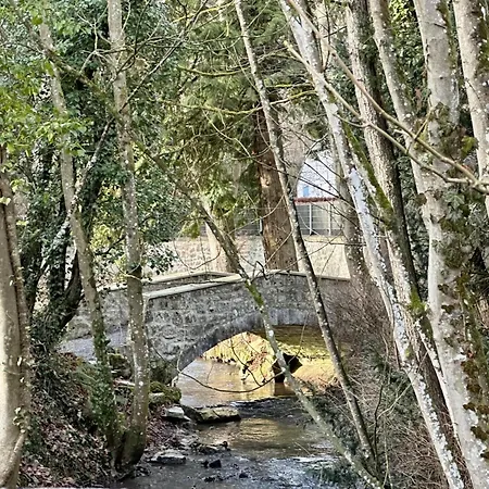 De Montaigle Ferienhaus Falaën