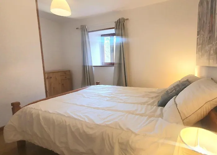 De Montaigle Сasa de vacaciones *