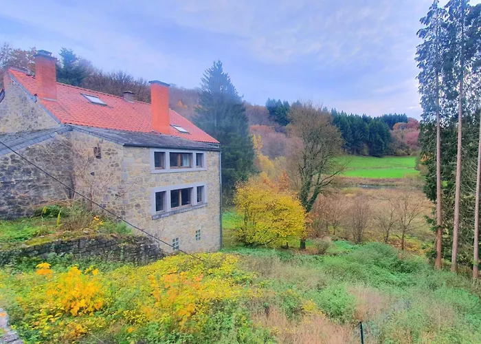 De Montaigle * Falaën