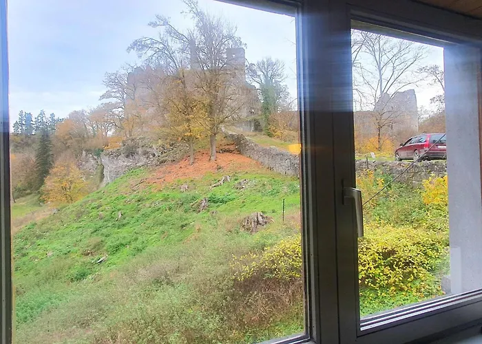 בית נופש De Montaigle