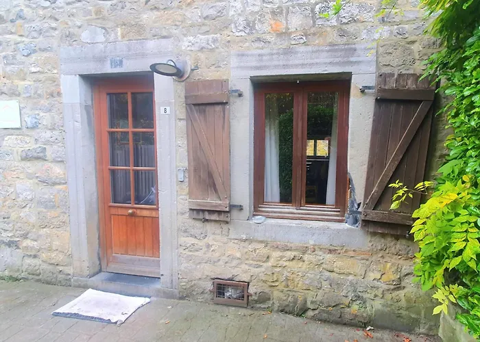 De Montaigle * Falaën