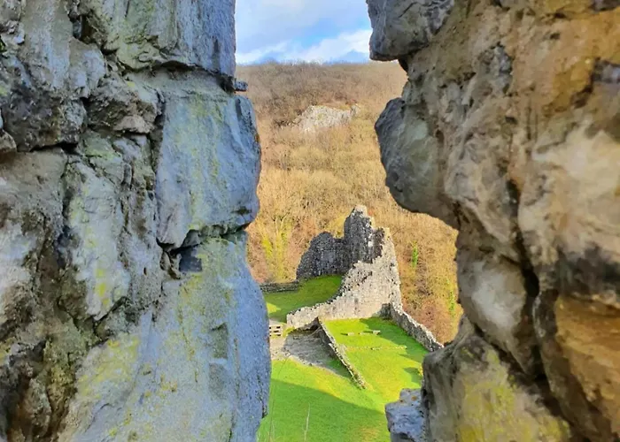 De Montaigle בית נופש פאלן